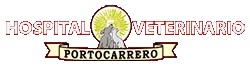 Logo Hospital Veterinario Portocarrero