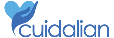 Logo Cuidalian Madrid