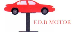 Logo FDB Motor