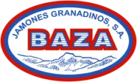 Logo Jamones Granadinos