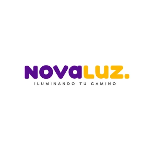 Logo Novaluz