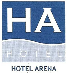 Logo Hotel Arena Gijón