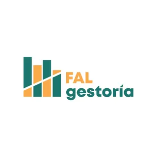 Logo Gestoría Online FAL