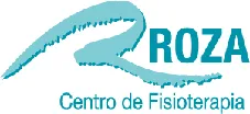 Logo Centro de Fisioterapia Roza