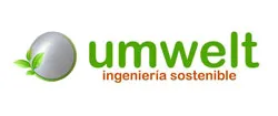 Logo UMWELT Ingeniería Sostenible