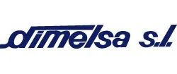 Logo Dimelsa, S.L. Central OVIEDO