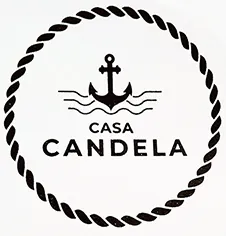 Logo Casa Candela Sidreria Restaurante