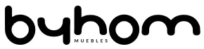 Logo Byhom Muebles