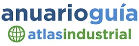 Logo Anuario Guia Directorio Empresas Polígonos Espacios Industriales
