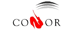 Logo Conor Persianas, S.A.
