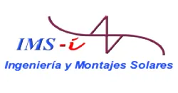 Logo Ingenieria y Montajes Solares