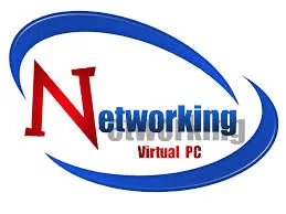 Logo Networking Virtual PC