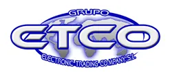Logo Electrónic Trading Company