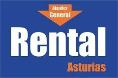 Logo Rental Asturias