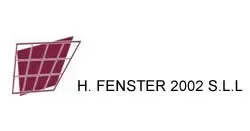 Logo H. Fenster 2002
