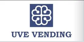 Logo Uve Vending, S.L.