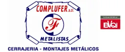 Logo Complufer