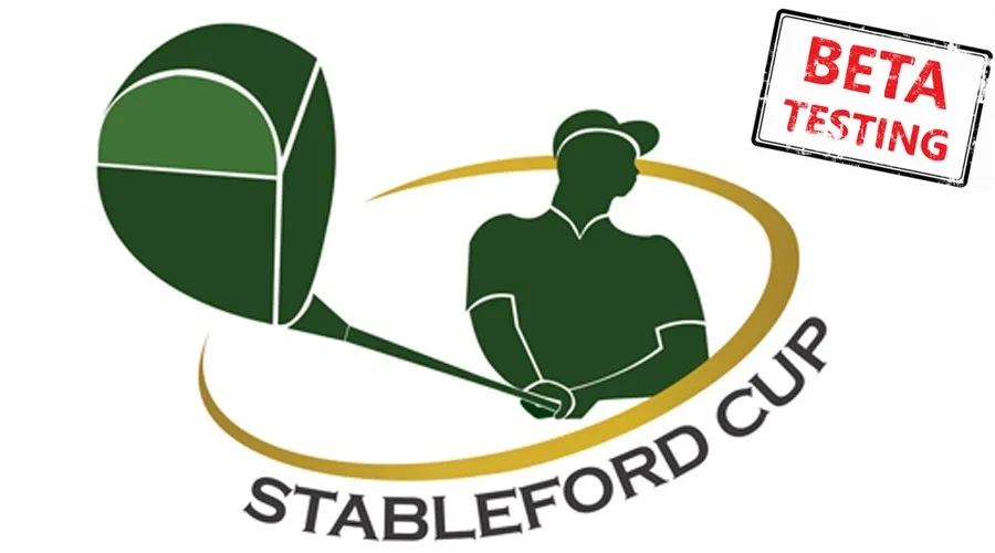 Logo Stableford Cup España, S.L.