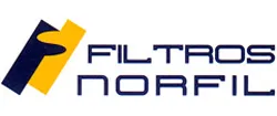 Logo Filtros Norfil, S.L.