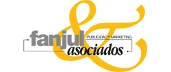 Logo Grupo Fanjul Publicidad y Marketing
