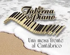 Logo Restaurante La Taberna del Piano