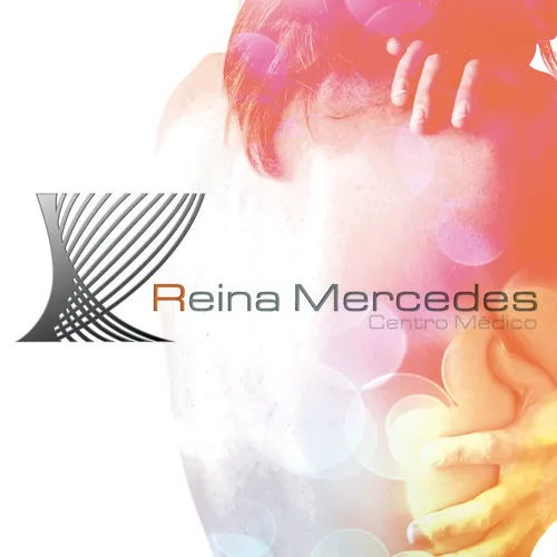 Logo Centro Médico Reina Mercedes