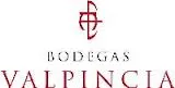 Logo Bodegas Valpincia