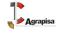 Logo AGRAPISA Asturiana de Granallados y Pinturas, S.A.