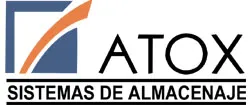 Logo Atox Sistemas de Almacenaje