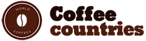 Logo Cafestes Gourmet, S.L. COFFEE COUNTRIES La tienda de cafes en grano