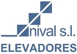 Logo Nival, S.L. Elevadores
