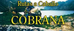 Logo Rutas a Caballo Cobrana