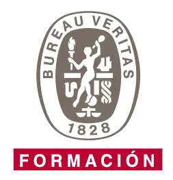 Logo Bureau Veritas Formación