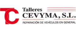 Logo Talleres Cevyma, S.L. IVECO