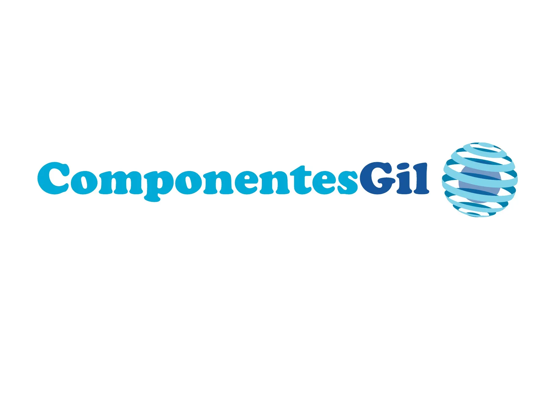 Logo Componentes GIL