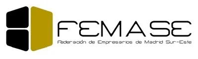 Logo Federacion de Empresarios de Madrid Sur-Este