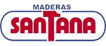 Logo Maderas Santana, S.L.