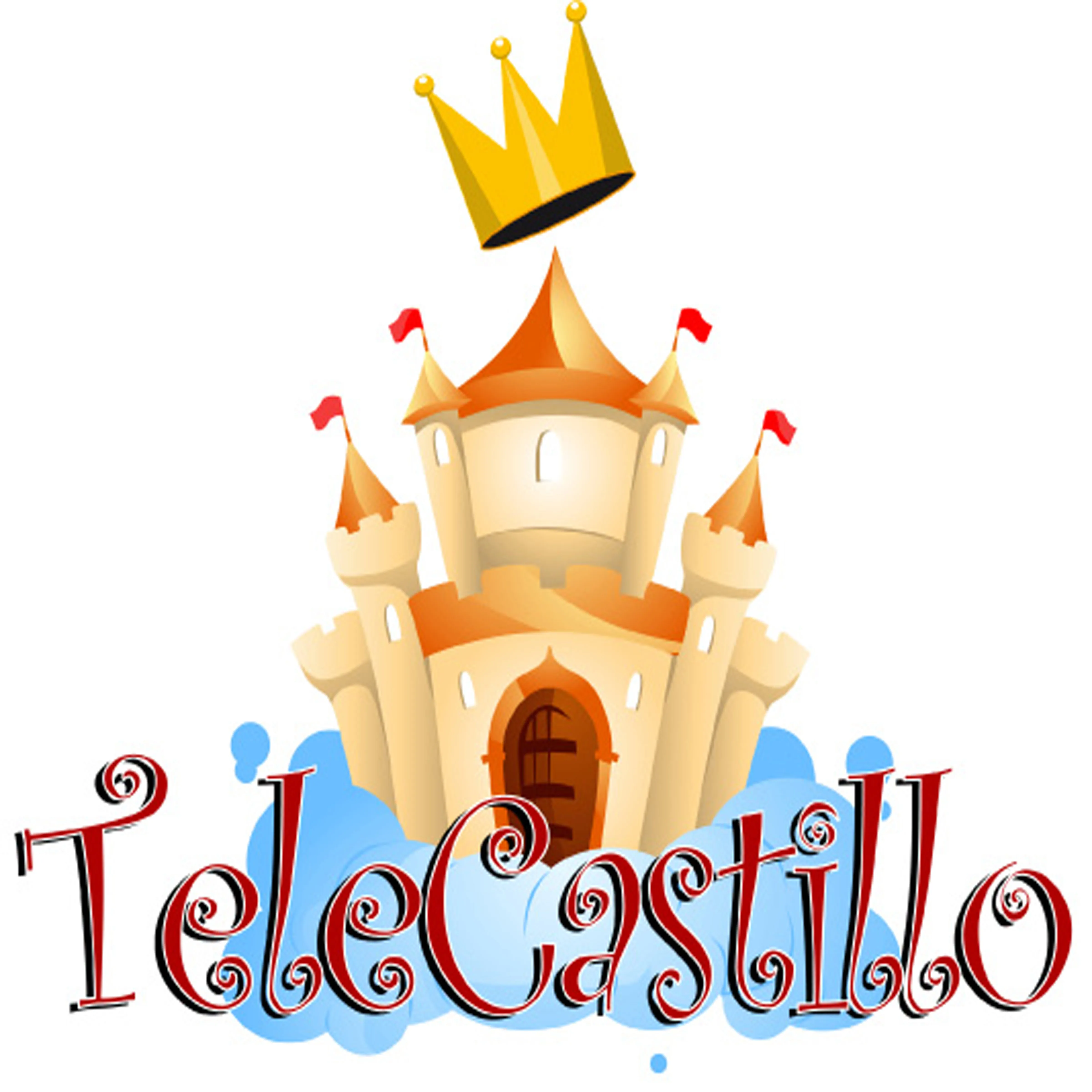 Logo Telecastillo