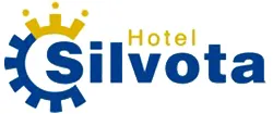 Logo Hotel Silvota