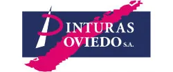 Logo Pinturas Oviedo, S.A.
