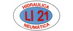 Logo Livitrali 21, S.L.U.