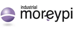 Logo Industrial Moreypi, S.A.