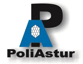 Logo * POLIASTUR - Poliestirenos Asturianos, S.L.