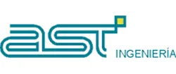 Logo AST Ingeniería, S.L.