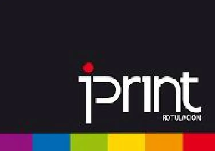 Logo IPRINT ASTURIAS Impresores del Principado, S.L.U.