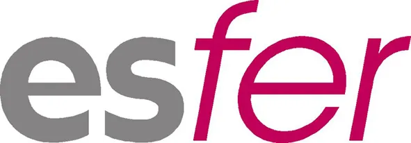 Logo ESFER Construcciones y Proyectos