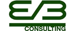 Logo E.B. Consulting Empresarial