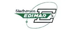 Logo Electrónica Edimar, S.A.