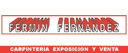 Logo Carpintería Fermín Fernández Viesca