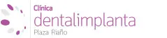 Logo Clinica Dental Implanta, S.L.